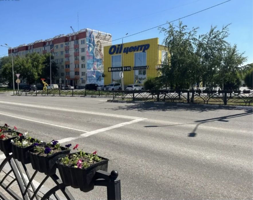 Сдается 1к Лагуна