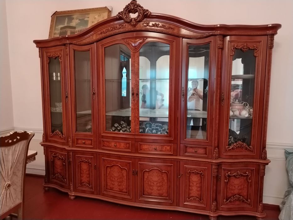 Xitoy mebel sifati yaxshisi