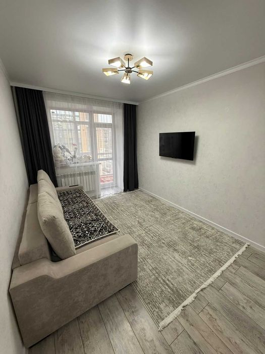 ПРОДАМ евро 2х ком в ЦЕНТРЕ