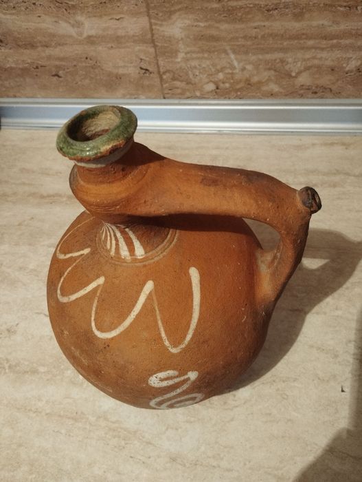 Стомна за вода старинна