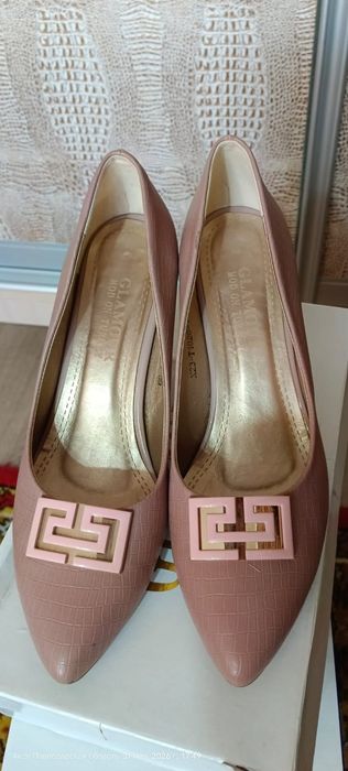 Турецкие размер 41