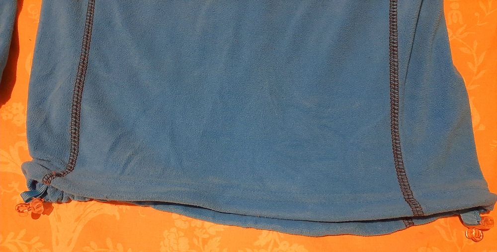 Термо блуза и термо панталон