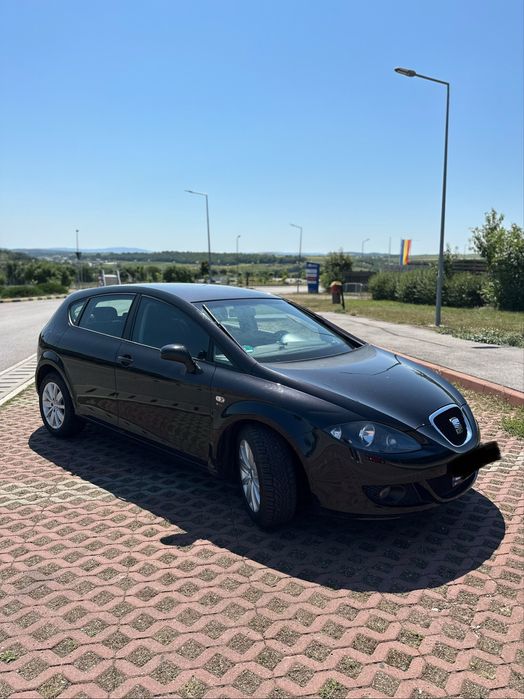 SEAT Leon 1P 2.0 – 2006 – 140 CP