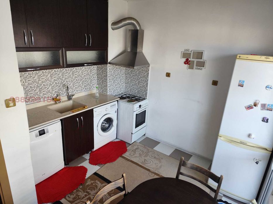 Продавам  2-СТАЕН АПАРТАМЕНТ !!!