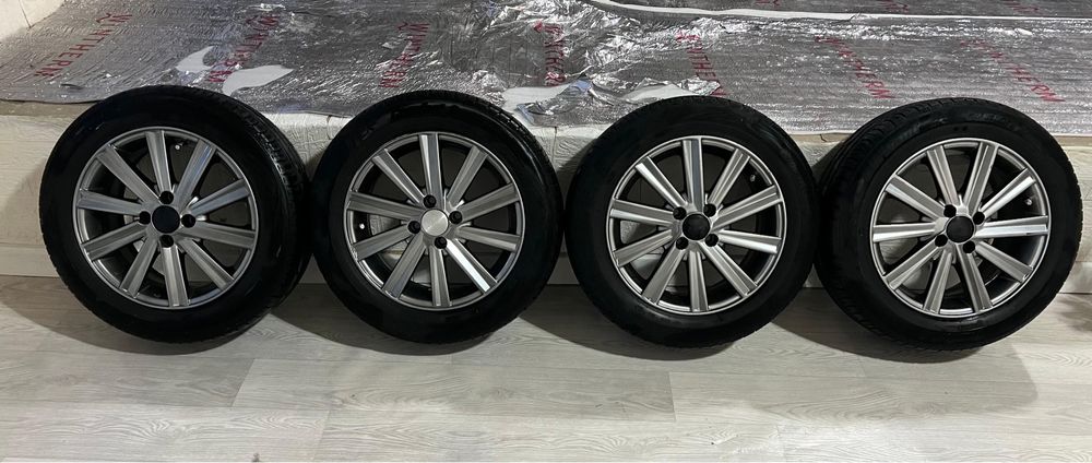 Диск Камрики р 15 сатылады