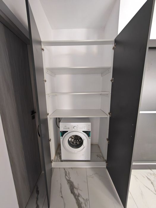 Inchiriem apartament nou 2 camere Gellert Sandor