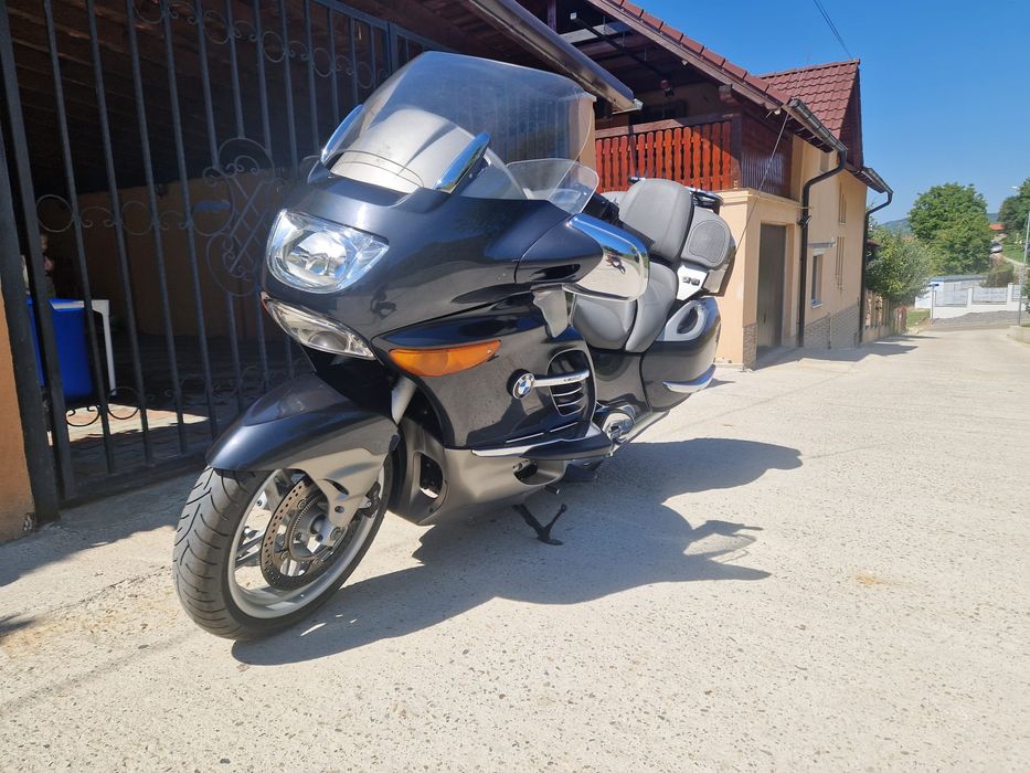 Vând BMW 1200 LT