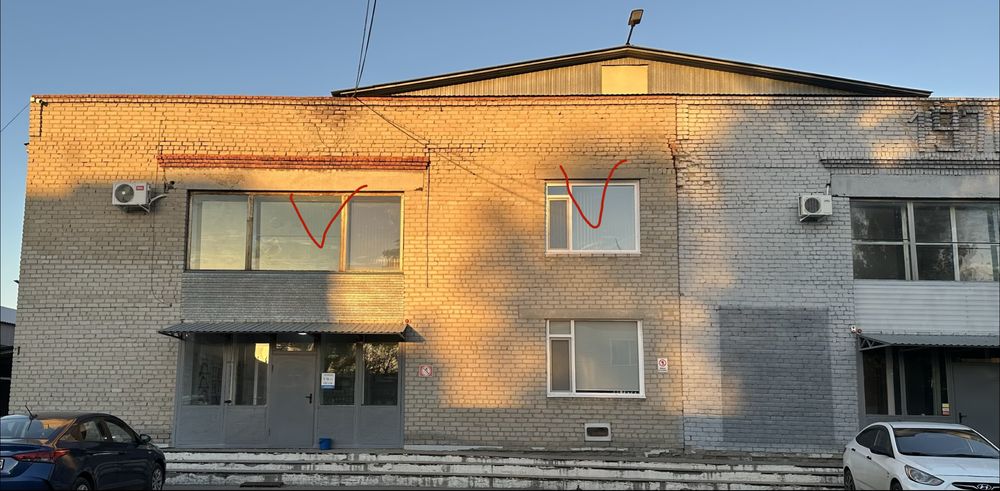 Помещение в аренду 80кв.м