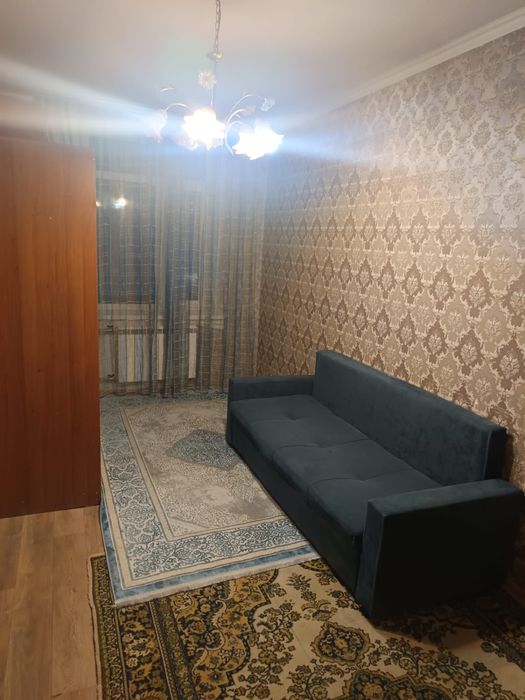 Подселение доя парней