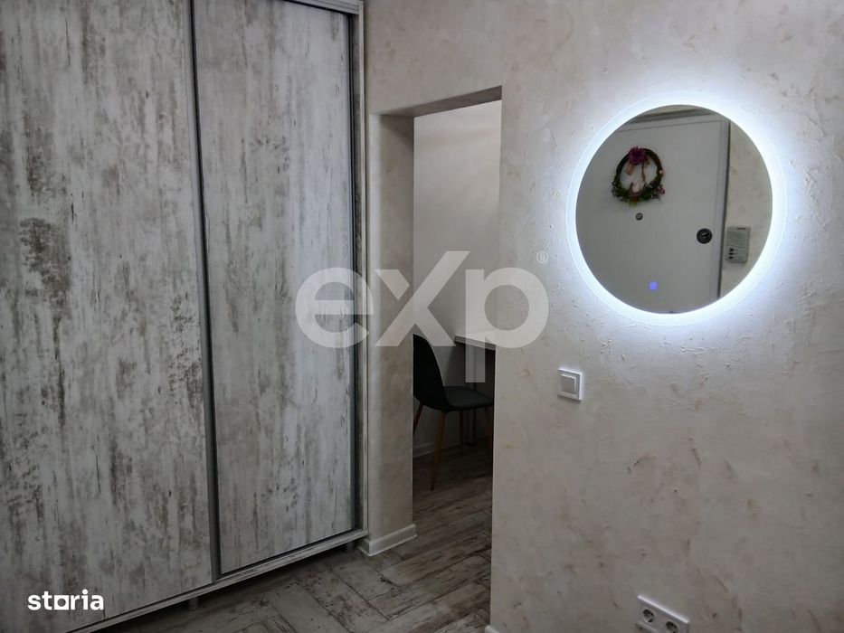 Apartament 3 Camere Central