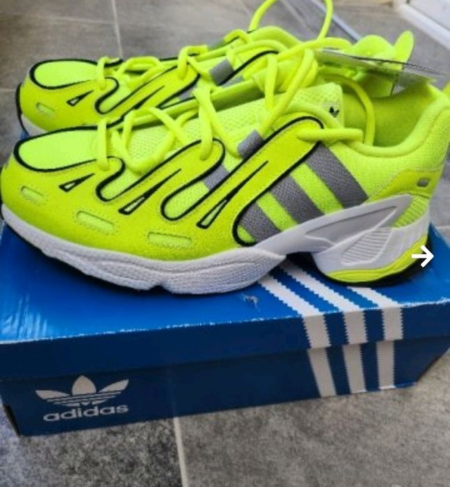 Маратонки " adidas "