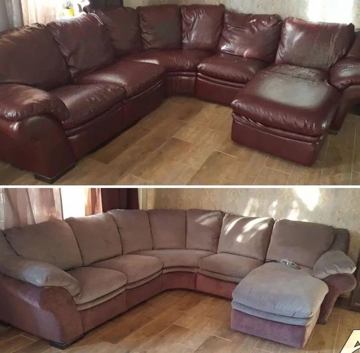 Ремонт Мебель диван и кресла