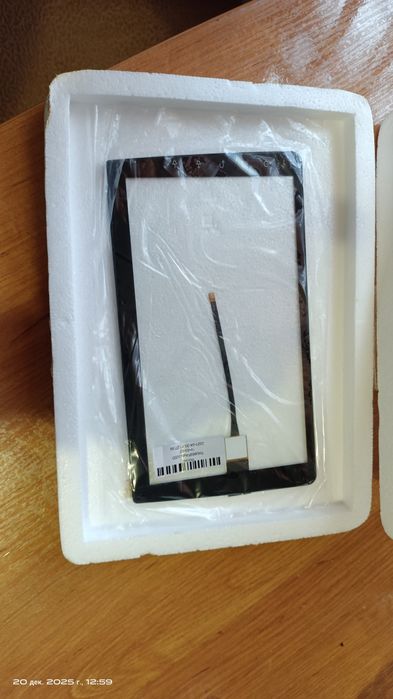 Автомагнитола андроид, тач панель