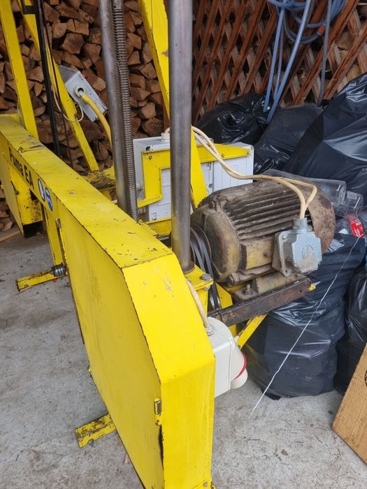 Banzic orizontal puma