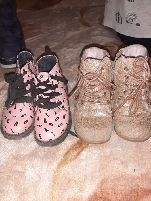 обувь детская 1-7года