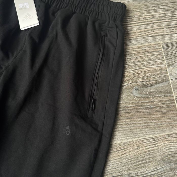 Adidas черна долница - XXL