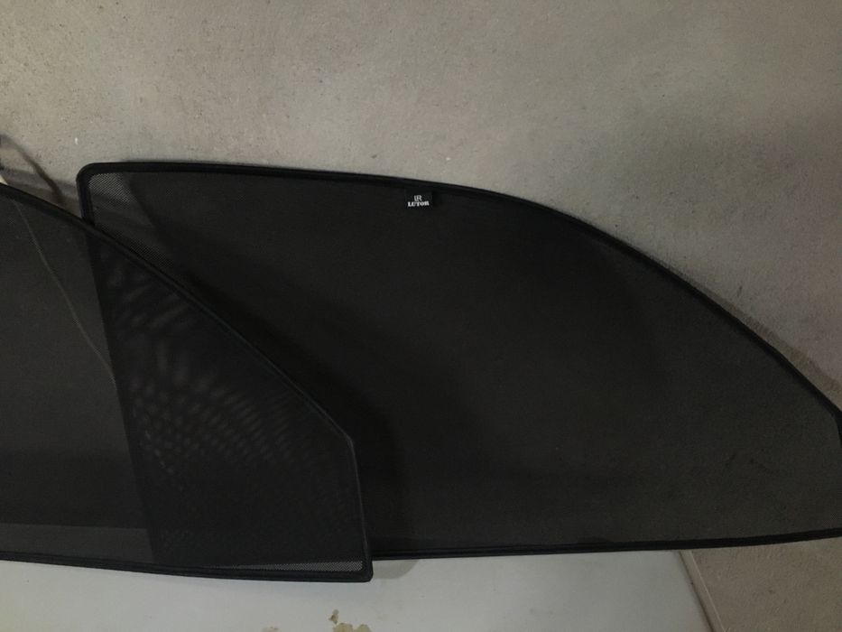 Прадога шторка 150