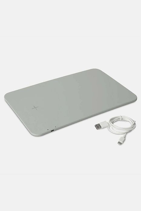 ‼️ Немецкий Коврик для мыши со встроенным зарядным устройством