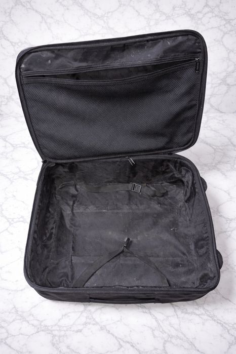 Gold Pfeil куфар на колелца