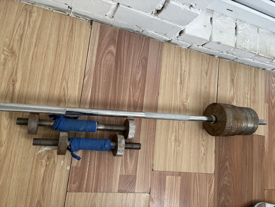 Продам Спортивный уголок