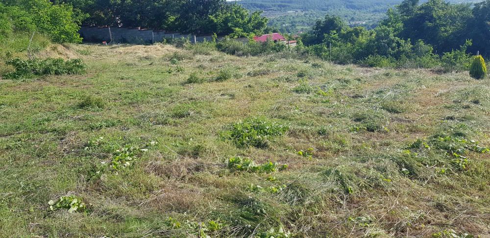 Продава се Парцел в Айтос - 1640 кв.м за 11 €/кв.м - Снимка #3