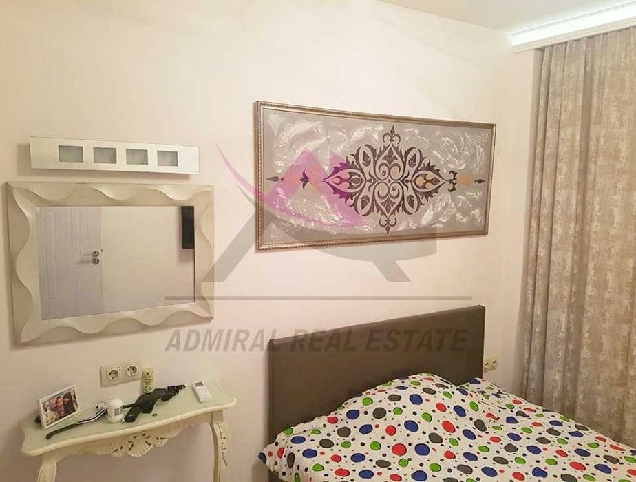 Дава се под наем Тристаен апартамент в Варна, Колхозен пазар - 78 кв.м за 750 € - Снимка #3