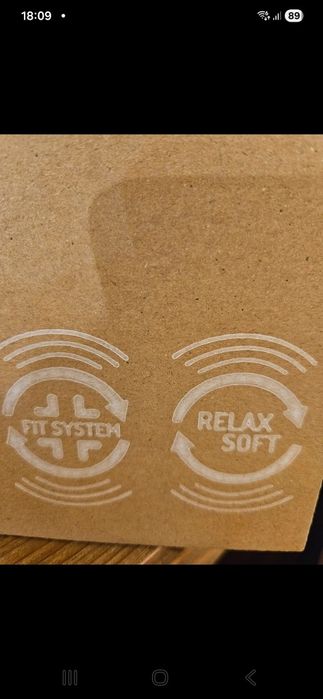 Papuci ortopedici piele