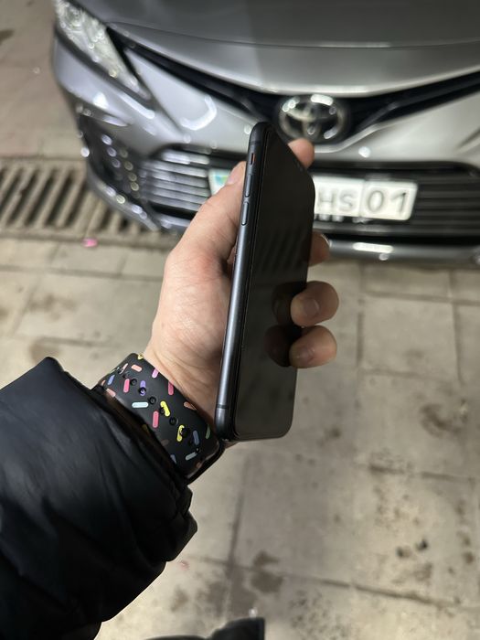 Iphone 11 Обмен с вашей доплата