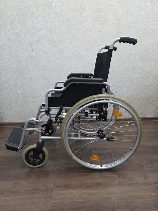 Инвалидна рингова количка TOMTAR