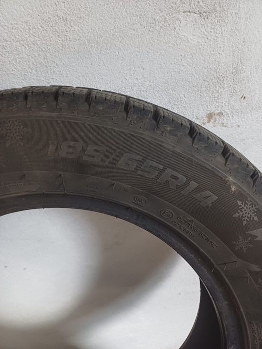 Шины, 185/65р14