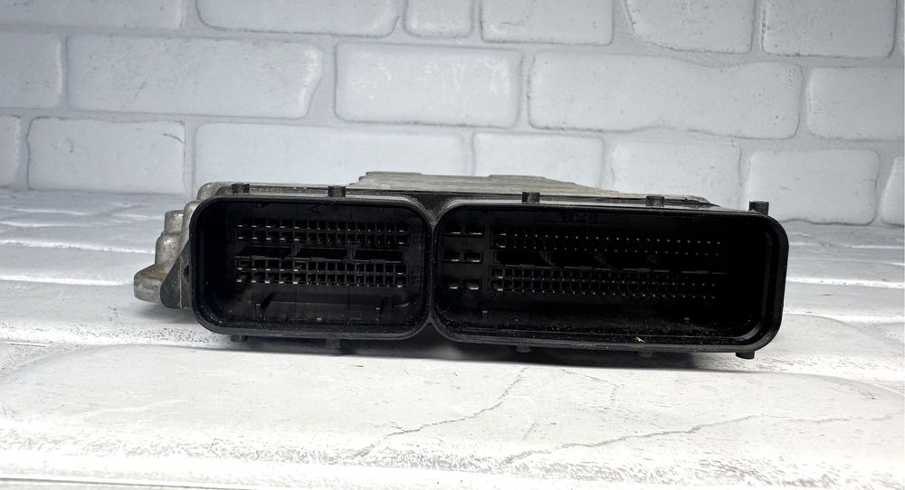 Компютър двигател AUDI A8 D4 4.2TDI 4H0907409