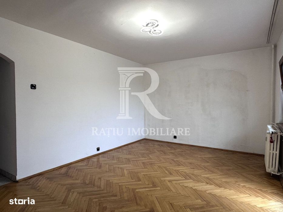 Apartament cu 3 camere | Orientare dubla | Nufărul | Oradea