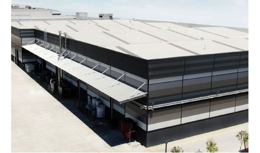 Термопанели. Над 40 цвята, различни видове.