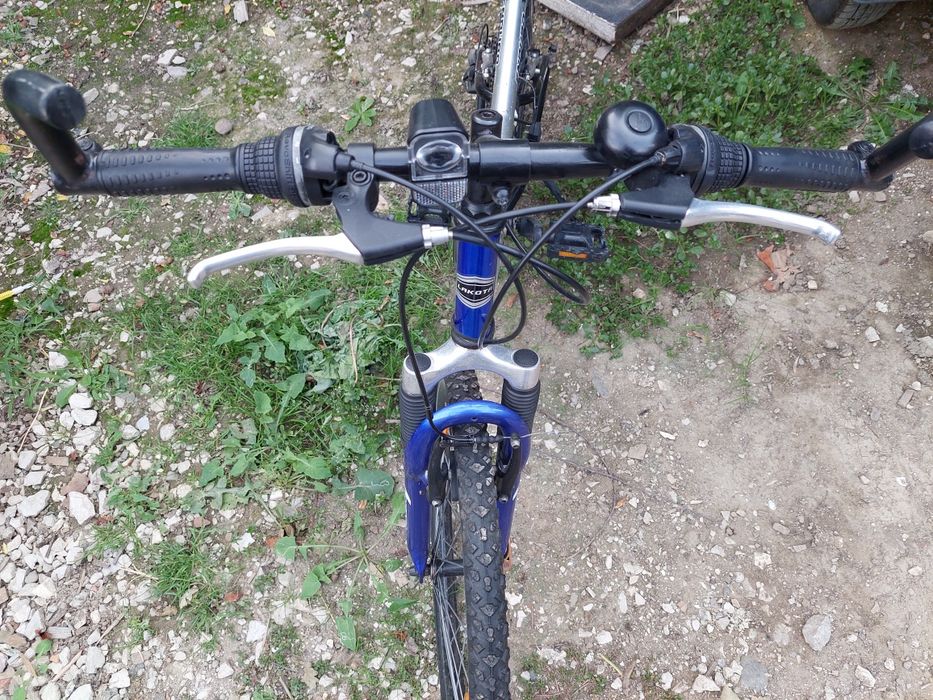 Biciclete de vanzare