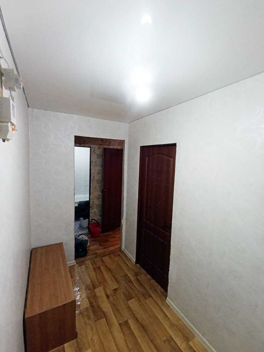 Продам 2ком. квартиру