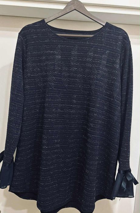 Нова туника/ блуза макси