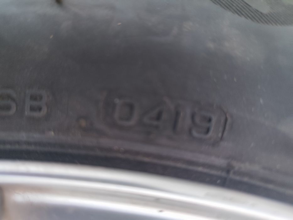Roți BMW 195/65/15