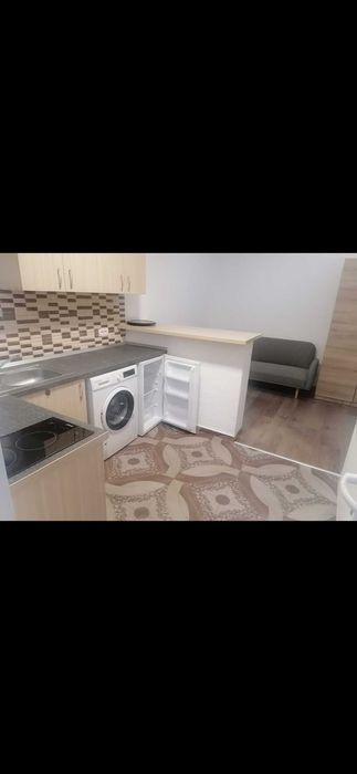 Inchiriez garsoniera