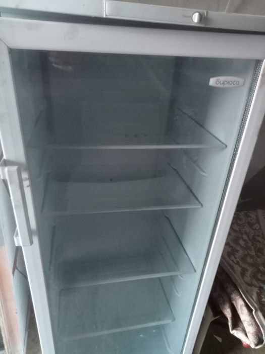 Новый холодильник сатылады