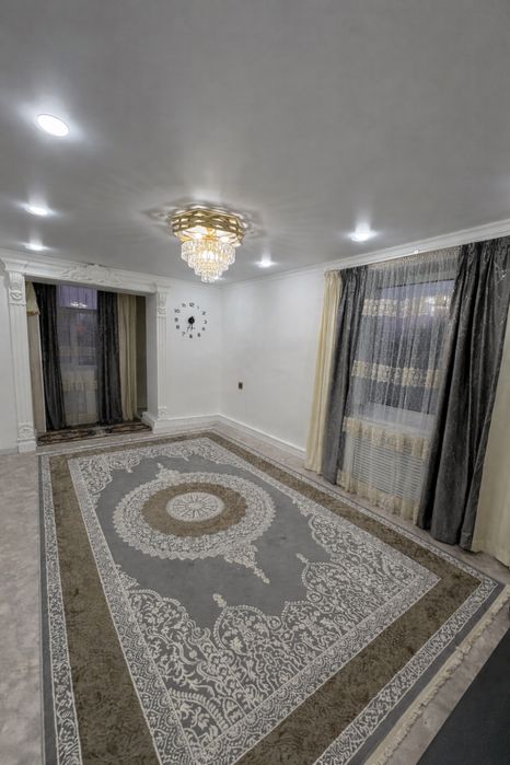 Пәтер сатылады 2 бөлмелі 8 млн