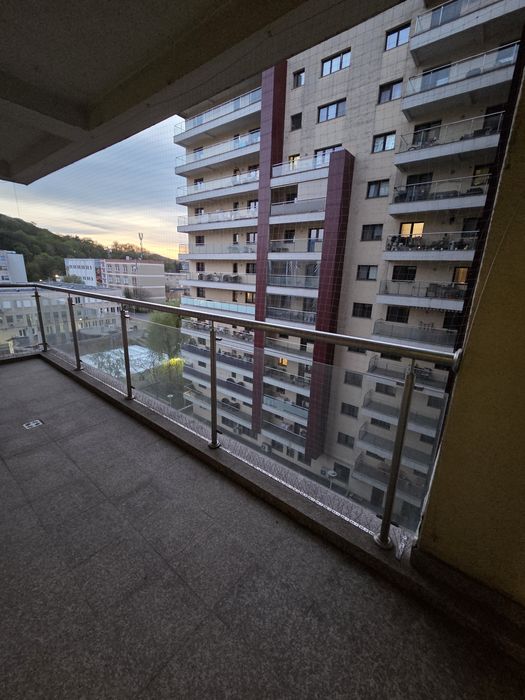 Vanzare apartament 2 camere Complex Privilegio