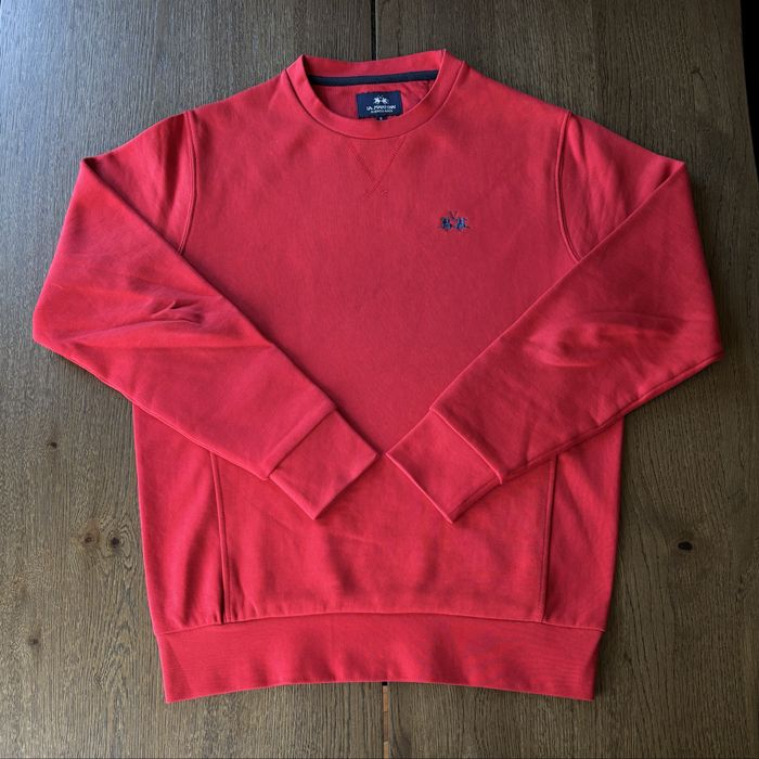 Оригинални суитчъри La Martina