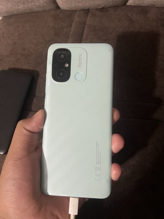 Редми 12с redmi 12c