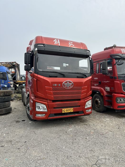 FAW 530 talik 2023 yil vichay JH6 salalka