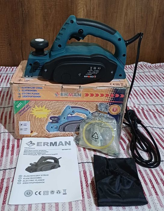 Електрическо ренде за дърво