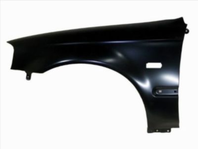 Крыло  Honda Civic