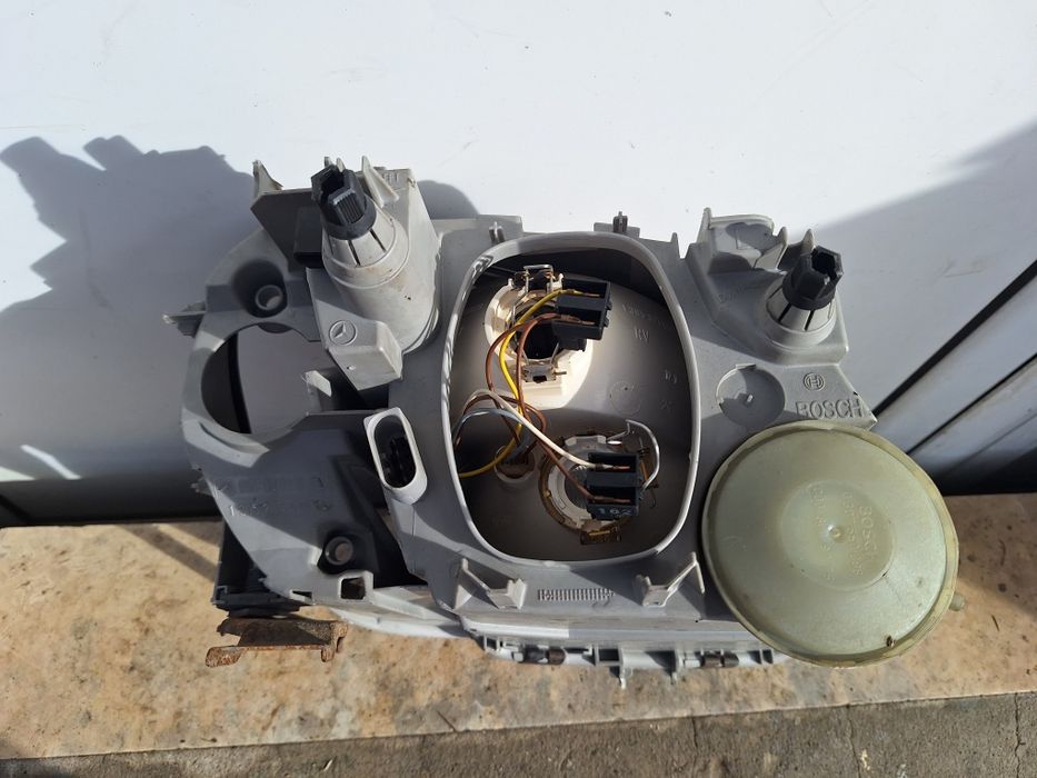 Ляв Фар Bosch За  Mercedes SLK R170  1996-2001 Година  Мерцедес СЛК
