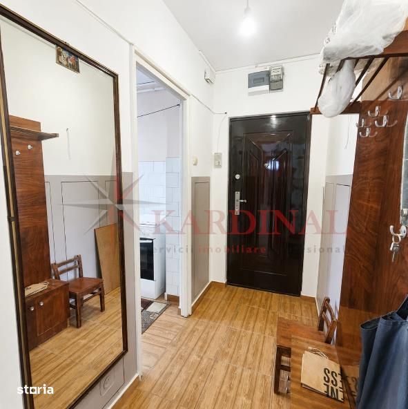 Exclusiv apartament 2 camere, etaj intermediar, Astra Berzei