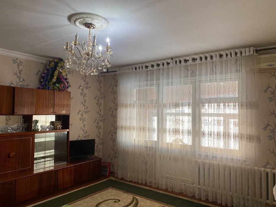 Аренда себзор 2/6/9 студентларга