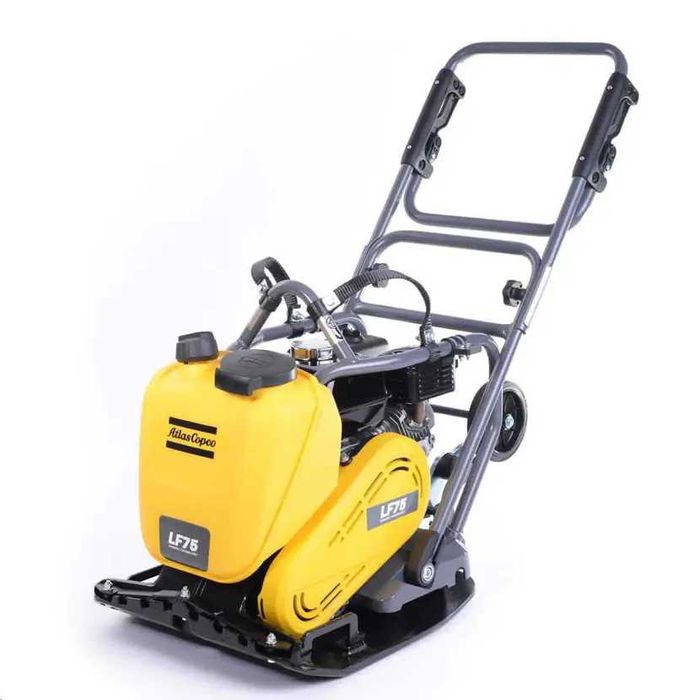 Inchiriere mai compactor si placa compactoare cu livrare